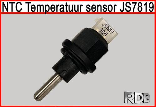 NTC sensor TSD JS7819 temperatuur sensor plastic war, Doe-het-zelf en Verbouw, Verwarming en Radiatoren, Cv-ketel of Combi-ketel