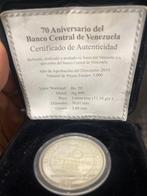 Venezuela. 50 Bolívares 2010 (Zonder minimumprijs)