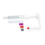 Pomp Set Ultra Hi-Float Gel, Ophalen of Verzenden, Nieuw