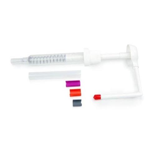 Pomp Set Ultra Hi-Float Gel, Hobby en Vrije tijd, Feestartikelen, Nieuw, Ophalen of Verzenden
