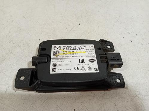 Adaptive Cruise Control Sensor Mazda 2  1.5 SKYACTIV-G DA6A6, Auto-onderdelen, Elektronica en Kabels, ARN erkend, Stiba lid, Erkend duurzaam