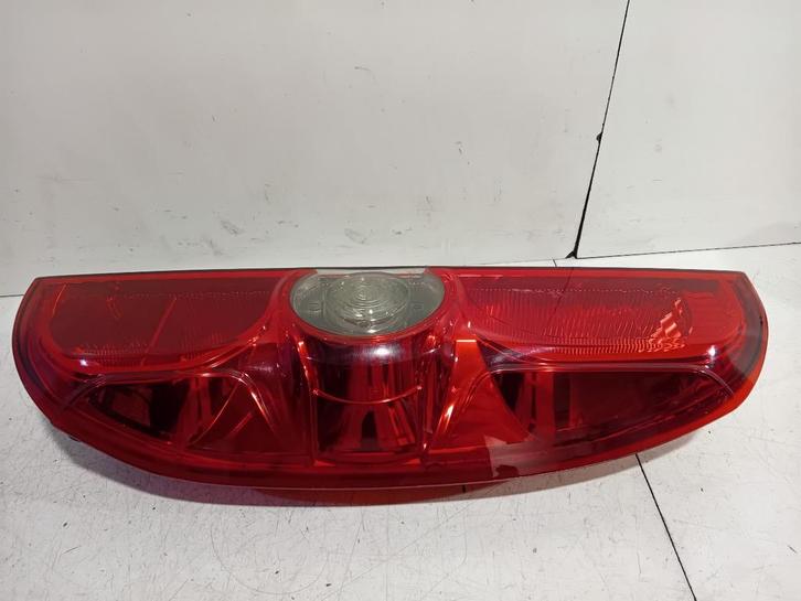 Achterlicht carrosserie rechts Opel Combo  1.3 CDTi 51924843, Auto-onderdelen, Verlichting, ARN erkend, Stiba lid, Erkend duurzaam