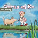 Dorus en Ko 9789026616174 Helga Warmels, Verzenden, Gelezen, Helga Warmels