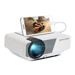 Sky K1 Plus LED Projector - Beamer Home Media Speler, Verzenden, Nieuw