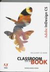 Adobe Indesign Cs Classroom In A Book Nl 9789043008778