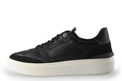 Cruyff Sneakers in maat 45 Zwart | 10% extra korting, Kleding | Heren, Schoenen, Zwart, Zo goed als nieuw, Sneakers of Gympen