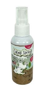 HAPPY PET CATNIP SPRAY 60 ML (Dierbenodigdheden), Verzenden, Nieuw