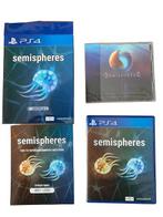Semispheres (Limited Edition) (Blue Cover) (PS4), Spelcomputers en Games, Games | Sony PlayStation 4, Verzenden, Nieuw