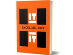 HIT  Excel 365 2019 9789082389852, Verzenden, Zo goed als nieuw