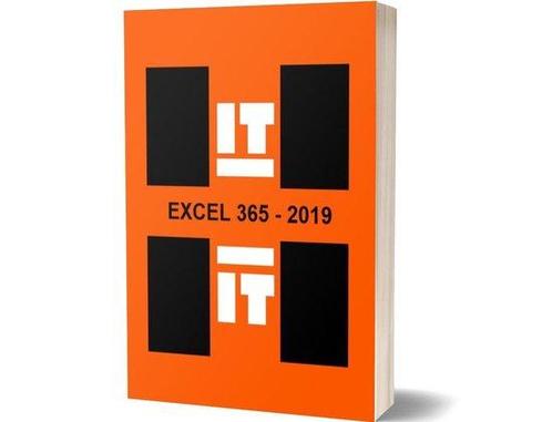 HIT  Excel 365 2019 9789082389852, Boeken, Studieboeken en Cursussen, Zo goed als nieuw, Verzenden