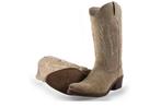 Nelson Cowboy laarzen in maat 40 Bruin | 10% extra korting, Kleding | Dames, Bruin, Verzenden, Zo goed als nieuw, Nelson