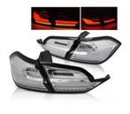 LED achterlichten knipperlicht Chrome, Auto-onderdelen, Verlichting, Verzenden, Nieuw, Ford