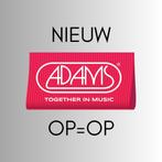 Adams - xylofoon en marimba met Voyager frame - Op is op!, Muziek en Instrumenten, Ophalen of Verzenden, Nieuw, Melodische percussie