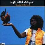 cd single - Lightspeed Champion - Galaxy Of The Lost, Verzenden, Zo goed als nieuw