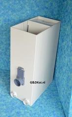 Zeeffilter SuperSieve XL (3x ingang, 2x uitgang!), Ophalen of Verzenden, Nieuw, Vijverfilter