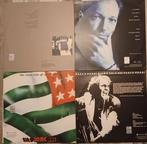 Vasco Rossi - 4 Albums - Diverse titels - Vinylplaat - 1979, Nieuw in verpakking