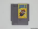 Nintendo Nes - Super Mario Bros. 3 - FRA, Spelcomputers en Games, Games | Nintendo NES, Verzenden, Gebruikt