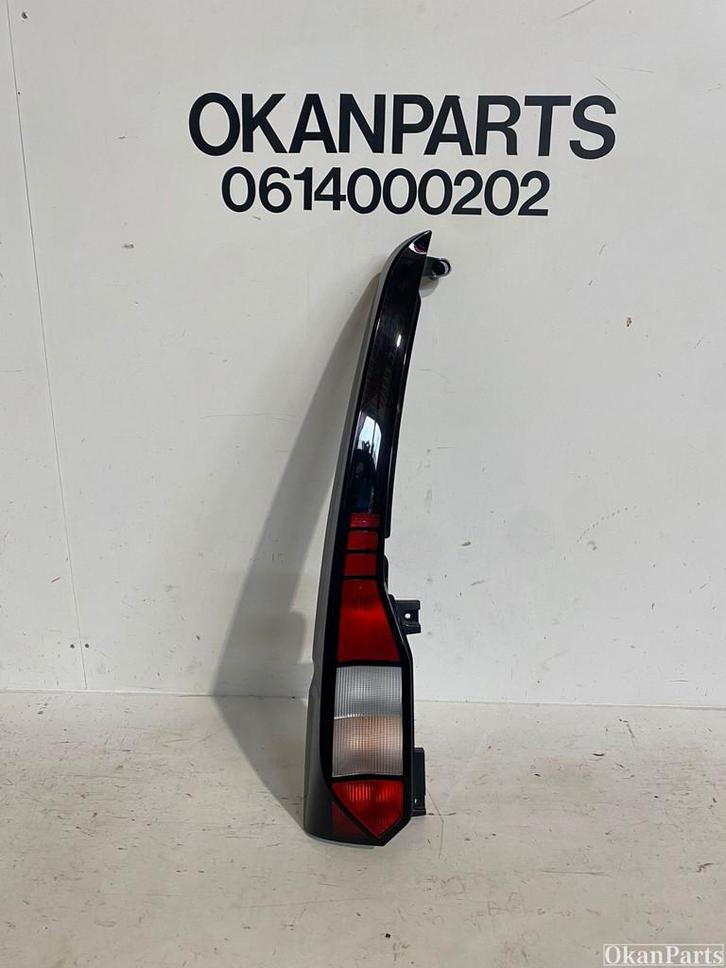 Volkswagen Caddy Linker Achterlicht Links 2K7945095A, Auto-onderdelen, Verlichting, Gebruikt, Ophalen