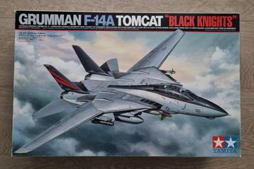 Tamiya 60313 Grumman F-14A Tomcat 1:32 beschikbaar voor biedingen