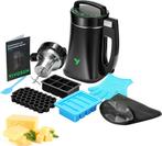 Decarboxylator - Kruidendroger - Infusiemachine - Zwart - VI, Verzenden, Zo goed als nieuw