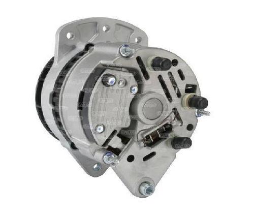 Dynamo Sole Diesel 13817100 12 volt, 70 ampère Lucas NAB900, Watersport en Boten, Bootonderdelen, Motor en Techniek, Nieuw, Zeilboot of Motorboot
