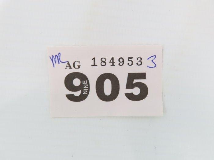 Busch, Noch, Preiser H0 -, Hobby en Vrije tijd, Modeltreinen | H0