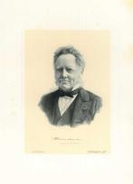 Portrait of Jan Heemskerk Abrahamszoon