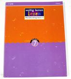 Handleidingen / Veilig leren lezen / Handleiding kern 7, Verzenden, Zo goed als nieuw, Caesar Mommers