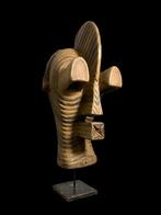 masker-65cm - Songye - DR Congo (Zonder Minimumprijs), Antiek en Kunst