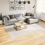 vidaXL Vloerkleed IZA laagpolig Scandinavisch 200x280 cm, Verzenden, Nieuw, Crème