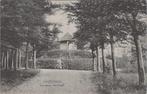 OOSTERBEEK - Belvedère Mariëndaal, Verzenden, Gelopen