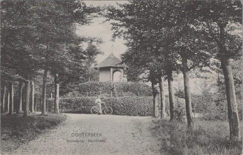 OOSTERBEEK - Belvedère Mariëndaal, Verzamelen, Ansichtkaarten | Nederland, Verzenden