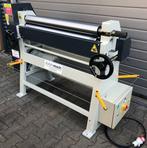 AYEL-TECH plaatwals platenwals rollenwals, Doe-het-zelf en Verbouw, Gereedschap | Overige machines, Nieuw