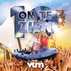Various Artists - Tien Om Te Zien (3 CD), Cd's en Dvd's, Verzenden, Nieuw in verpakking