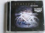 Platypus - Ice Cycles, Verzenden, Nieuw in verpakking