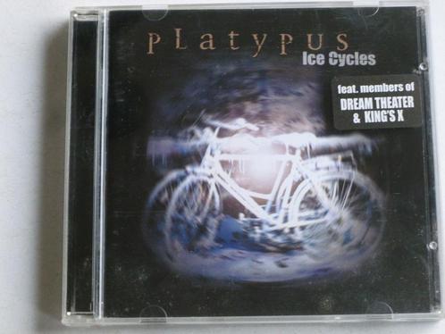 Platypus - Ice Cycles, Cd's en Dvd's, Cd's | Hardrock en Metal, Verzenden