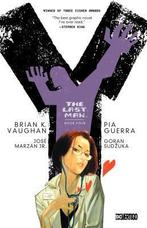 Y: The Last Man Book Four, Verzenden, Nieuw