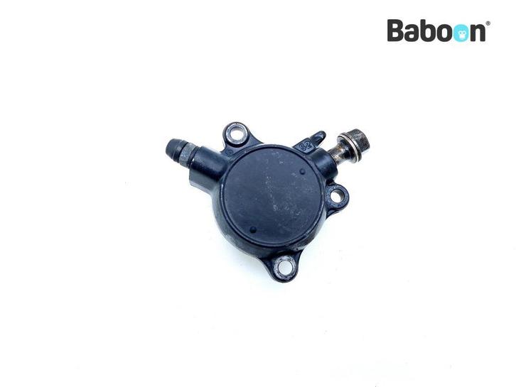 Koppelings Cilinder Op Blok Honda VFR 800 VTEC 2002-2013, Motoren, Onderdelen | Honda, Gebruikt, Verzenden