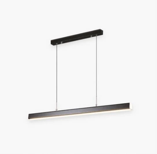 Artic Hanglamp - By Suitta Antraciet, Huis en Inrichting, Lampen | Hanglampen, Nieuw, Ophalen of Verzenden