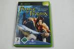 Xbox - Prince of Persia: The Sands of Time, Ophalen of Verzenden, Nieuw