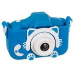 Kruzzel full HD digitale camera voor kinderen met mini SD, Kinderen en Baby's, Speelgoed | Educatief en Creatief, Nieuw, Ophalen of Verzenden
