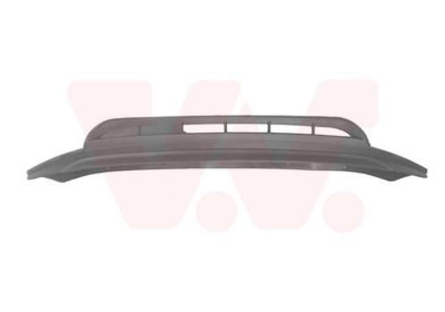 BUMPER SPOILER VOOR VW UP! 2011-2016 1S0805903C, Auto-onderdelen, Carrosserie en Plaatwerk, Nieuw, Ophalen of Verzenden