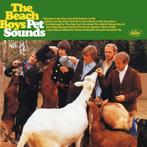 cd - The Beach Boys - Pet Sounds, Verzenden, Zo goed als nieuw
