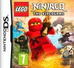 LEGO Ninjago (DS) 3DS Garantie & snel in huis!, Spelcomputers en Games, Games | Nintendo DS, 1 speler, Ophalen of Verzenden, Zo goed als nieuw