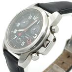Hamilton - Khaki - Zonder Minimumprijs - 6313 - Heren - 2008, Nieuw