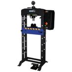 Mammuth werkplaatspers 20 ton elektrisch X-Serie, Doe-het-zelf en Verbouw, Gereedschap | Overige machines, Verzenden, Nieuw