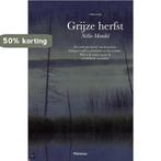 Grijze herfst / Arletta Browning / 2 9789022325193, Verzenden, Gelezen, Nellie Mandel