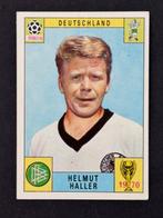 1970 Panini World Cup Mexico 70 - Germany: Helmut Haller, Verzamelen, Nieuw