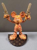 Brother X - Louis Vuitton x Mickey Mouse :  Pistolero Mickey