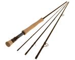 Nieuwe A.Jensen vliegenhengels, E10 Flyfishing, Watersport en Boten, Verzenden, Nieuw
